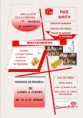 Recogida alimentos